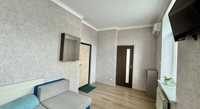 Квартира в Центре на Бестужева 24