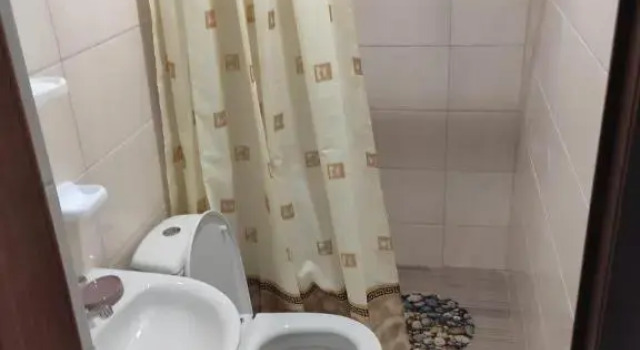 Номер Standard Мини Отель Багрыпста