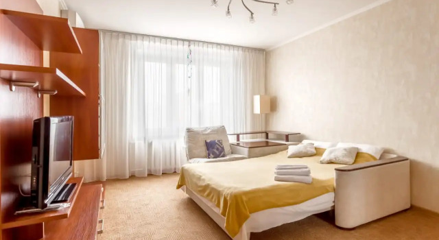Appartamento Superior Kvart_Renta Apartments