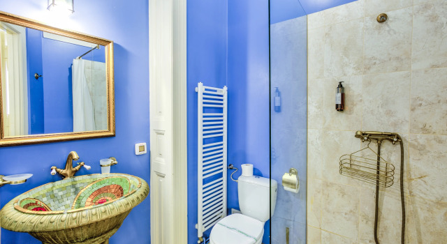 Двухместный номер Deluxe Residence Central Annapolis