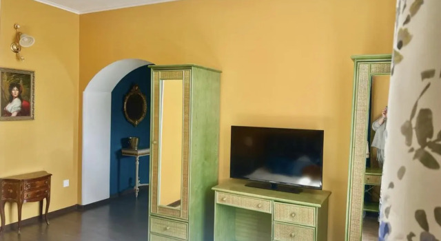 Двухместный номер Standard Guest House Le Chalet