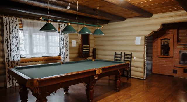 Utiny Ray Villa, Buchen Sie Villa Chulkovo 