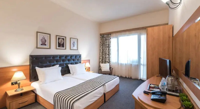 Апартаменты Lotus Family Hotel
