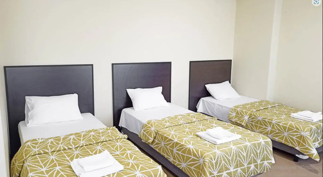 Пятиместный номер Standard Отель Smart Hotel Челябинск