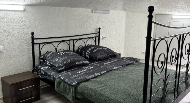 Loft Near Tatneftarena Flat, Prenota Appartamento Hotel a Tatarstan con parcheggio, Parcheggio