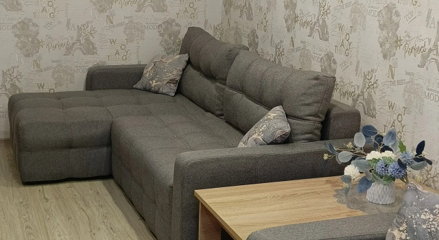 Uyutnaya Dzerzhinskogo 60 Flat, Book Apartment Apatity Murmansk Region