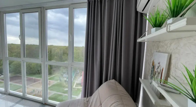 Beautiful Apartment Near The Metro, Prenota Appartamento Kazan' Tatarstan