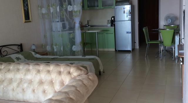 Premiera Apartments 6, Đặt Căn hộ Chayka Alushta