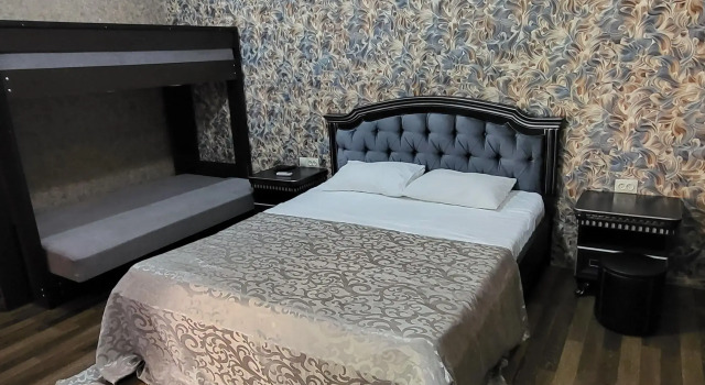 Suite Maks Guest House