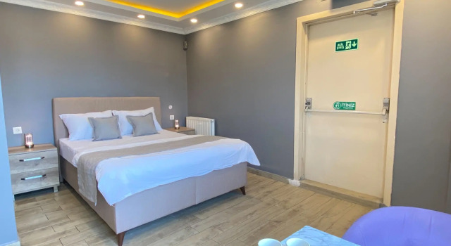Номер Standard Sahra Kent Otel Kadıköy