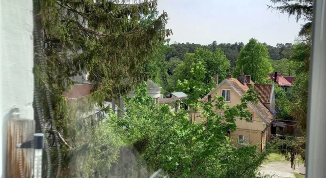 Lyubimaya V Svetlogorske Flat, Book Apartment Svetlogorsk 
