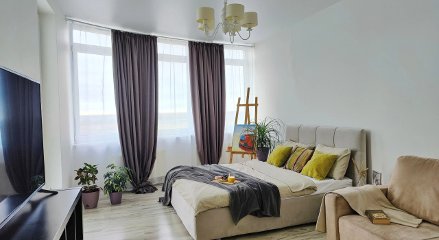Panorama Flat, Book Apartment Kaliningrad Kaliningrad Region