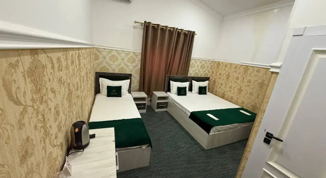 Habitación Confort Magic Hotel