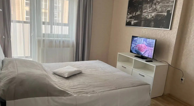 V tsentre ryadom s ozerom i parkom Apartments, Book Apartment Kaliningrad Kaliningrad Region