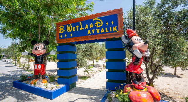Simlarda Aquapark Otel