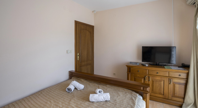 Номер Economy Yugoslavia Mini-Hotel