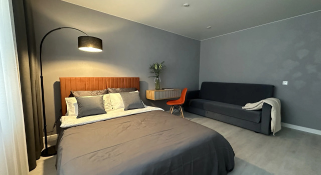 Na Ulitse Vorovskogo 54 Flat, Book Apartment Vologda 
