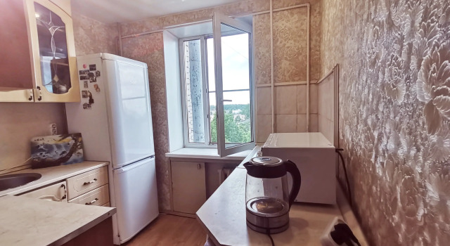5 Minut Ot Metro Flat, Rezerwuj Apartament Kirovskiy district Sankt Petersburg, w pobliżu Leninsky Prospekt Metro Station