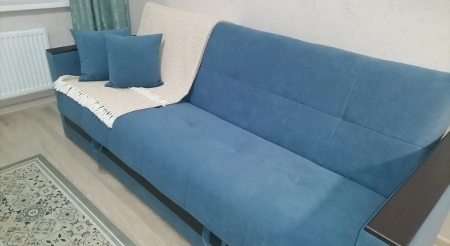 2-komnatnaya v Istoricheskom Rajone Goroda Flat, Prenota Appartamento Perm' Perm Krai