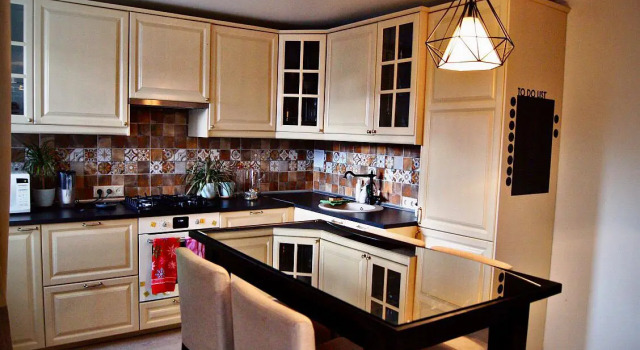 Na Mingazheva 109 Apartments, Rezervovat Apartmán Kirovsky district Ufa