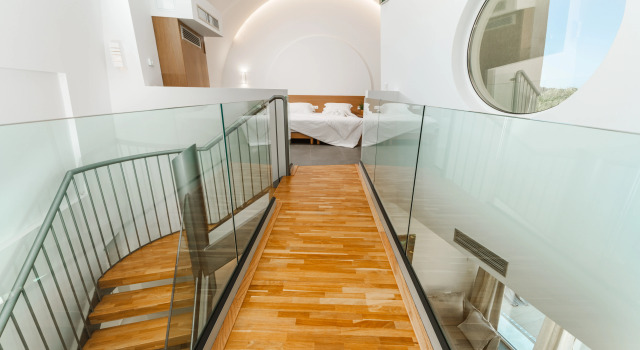 Encanto Villa, Rezerwuj Willa Hotele SPA w Thesprotia Regional Unit, SPA