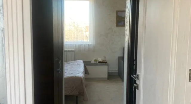 Двухместный номер Deluxe Отель MARUNA