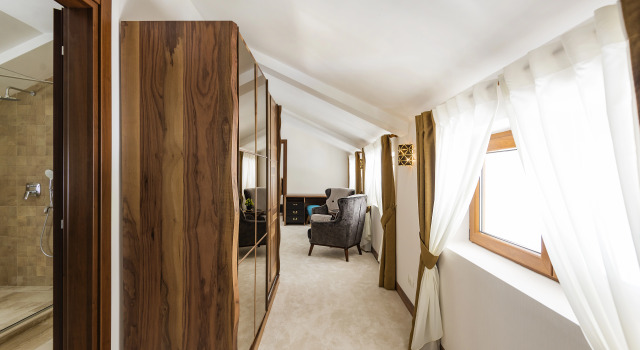 Номер Classic Waikiki Apartments