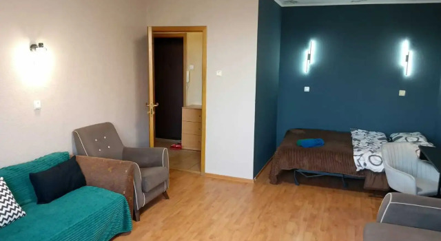 Flat na 3-M Mikhalkovskom Pereulke 24, Book Apartment SAO Area Moscow, near Koptevo