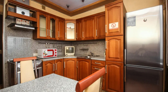 Апартаменты Dolina 2