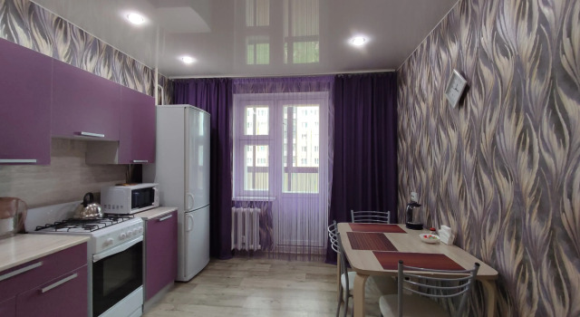 Ryadom s Akvaparkom Flat, Prenota Appartamento Hotel a Pskovsky District con piscina, Piscina