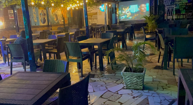 De Emmy’s Hotel, Đặt Khách sạn Lagos Lagos State