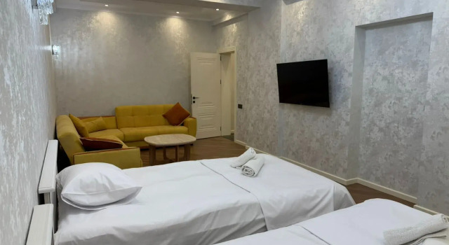 Апартаменты Central Baku Residence