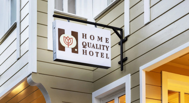 Home Quality Hotel