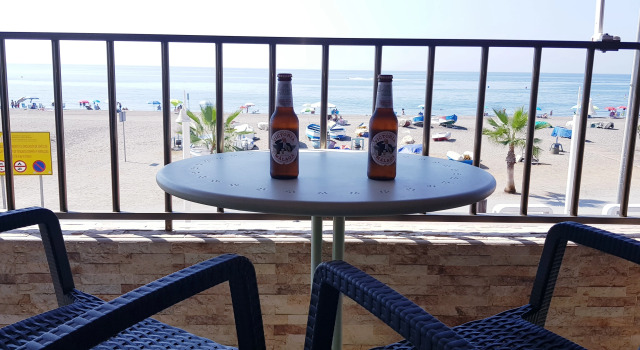 Апартаменты Playa Rincon De La Victoria