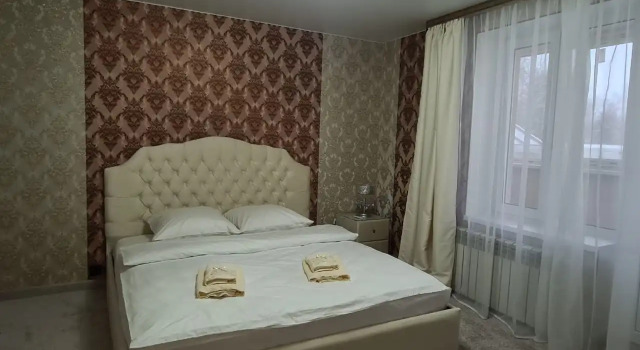 Апартаменты Современные рядом с Центром
