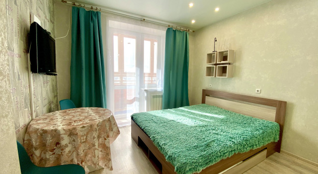Студия Тимирязева 23 N 120