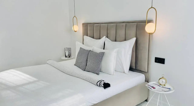 Stilnaya V Blizi Tsentra Flat, Book Apartment Kaliningrad Kaliningrad Region