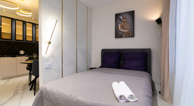 Premium S Yevroremontom Apartments, Prenota Appartamento Tula 