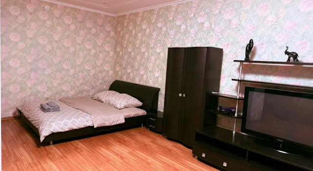 Serebrenny Kaskad Apartments, Rezervovat Apartmán Wellness hotely v Tatarstan, SPA
