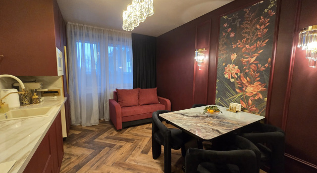 Bordo Flat, Prenota Appartamento Suzdal 