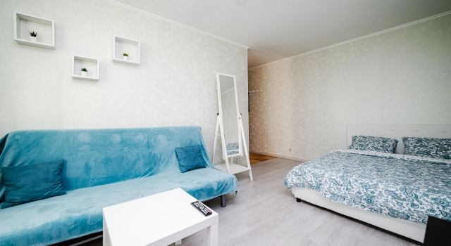 Na Michurinskom Prospekte 38 Flat, Buchen Sie Ferienwohnung  , in der Nähe von Ramenki