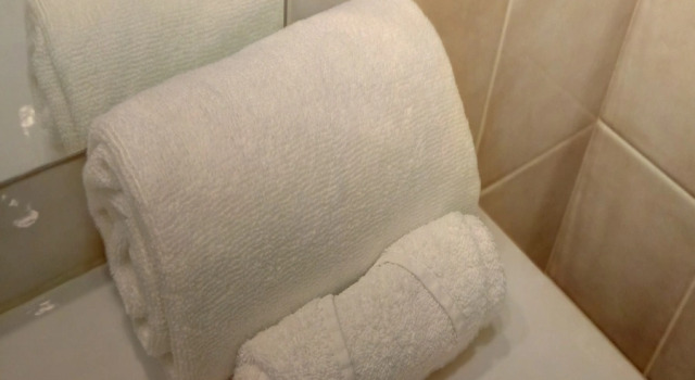 Двухместный номер Comfort с красивым видом из окна Отель Муравский Тракт
