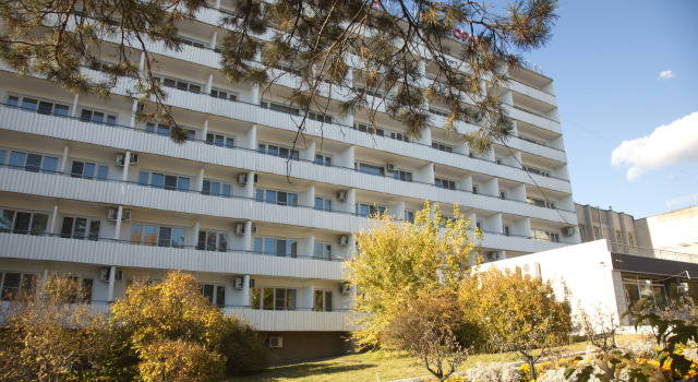 Амакс Конгресс-отель