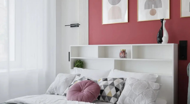 Апартаменты WOW Red Apartments