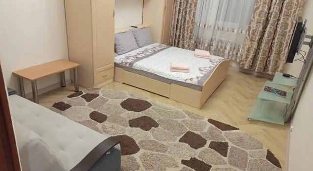 Na Karamyshevskoy Naberezhnoy Flat, Rezerwuj Apartament Moskwa Rosja