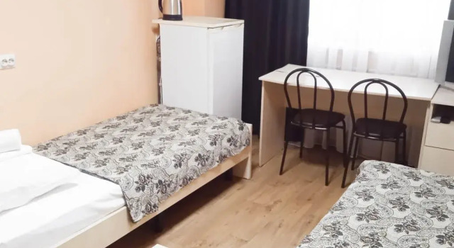 Мини-отель Smart Hotel Пенза
