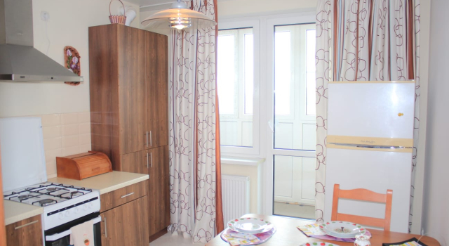 Uyutnaya Solnechnaya V Tsentre Goroda Flat, Book Apartment Kaliningrad Kaliningrad Region