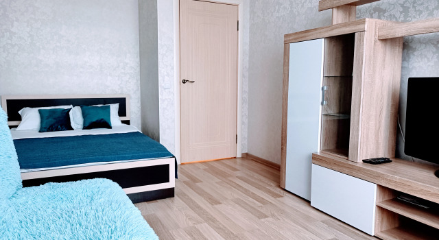 Tikhiy Tsentr Vozle Severnogo Vokzala Flat, Book Apartment Kaliningrad Kaliningrad Region
