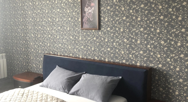 Номер Standard Квартира Suzdalskaya De Lux