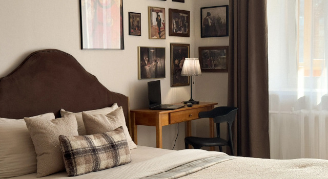 1k vozle Siti Moll Tyumen Flat, Book Apartment Hotels in Tyumen Region with Parking, Parking